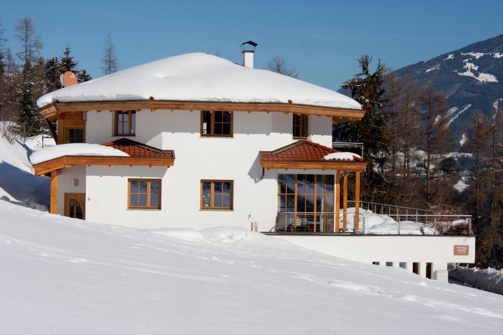 Haus Nikola Apartament *