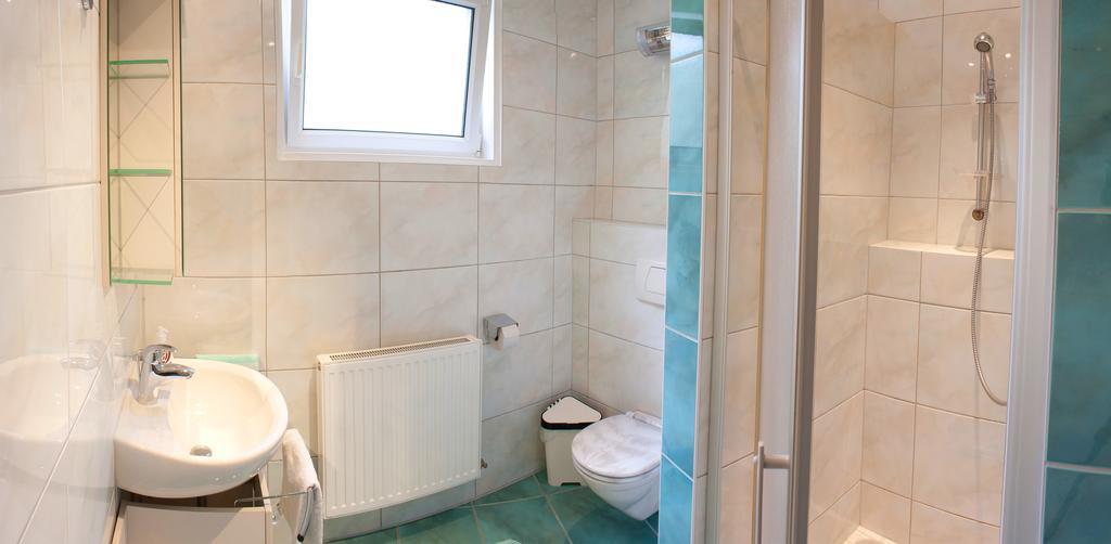 Apartament Haus Nikola Telfes im Stubai
