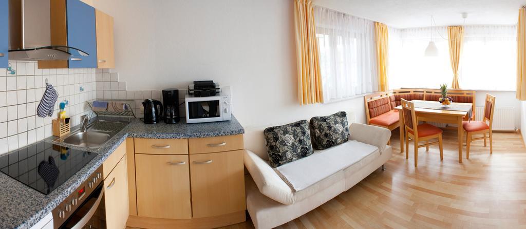 Haus Nikola Apartament