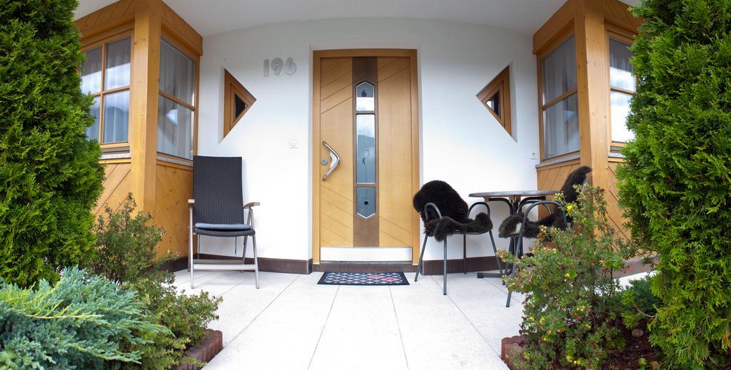 Apartament Haus Nikola *